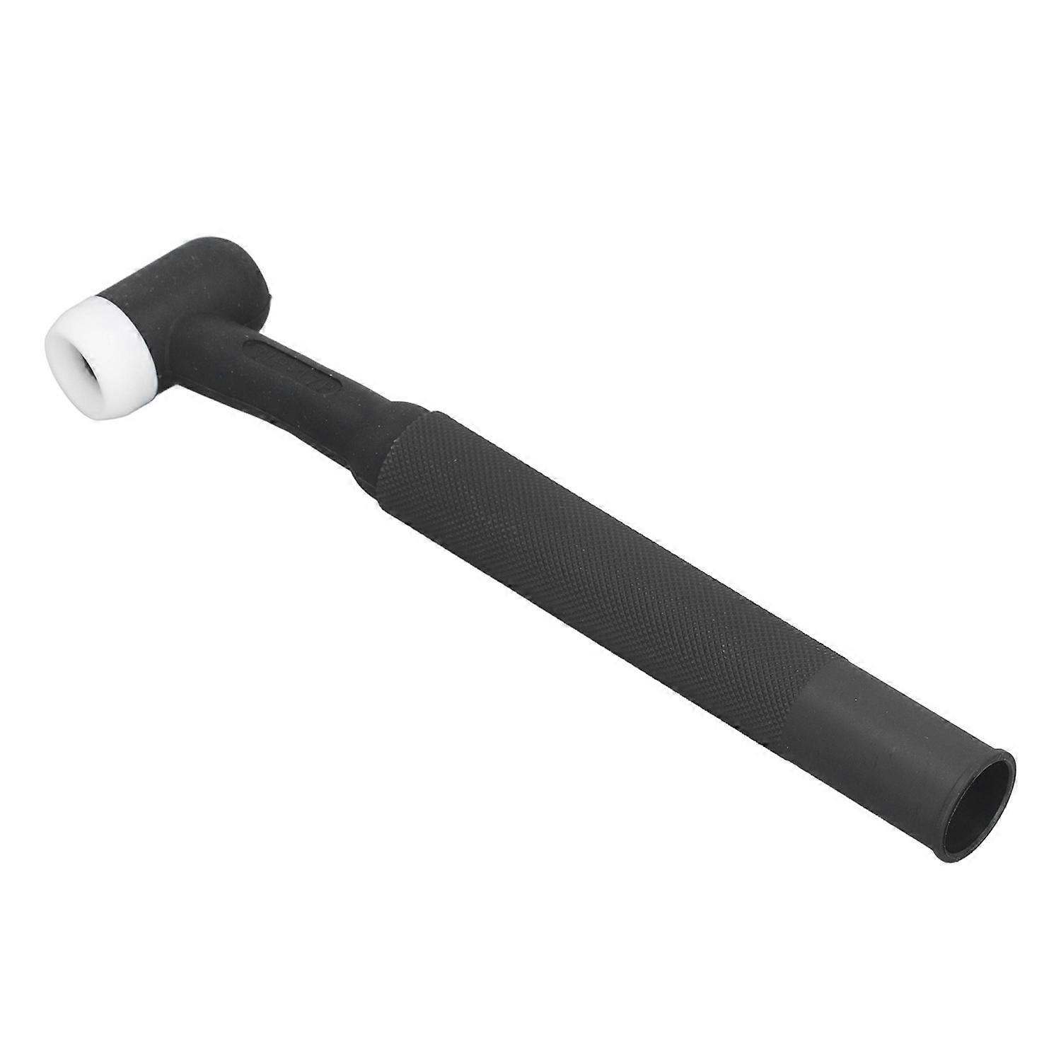 TIG Welding Torch Head Air Cooled Argon Arc Welding Torch Head Replacement for Industry 