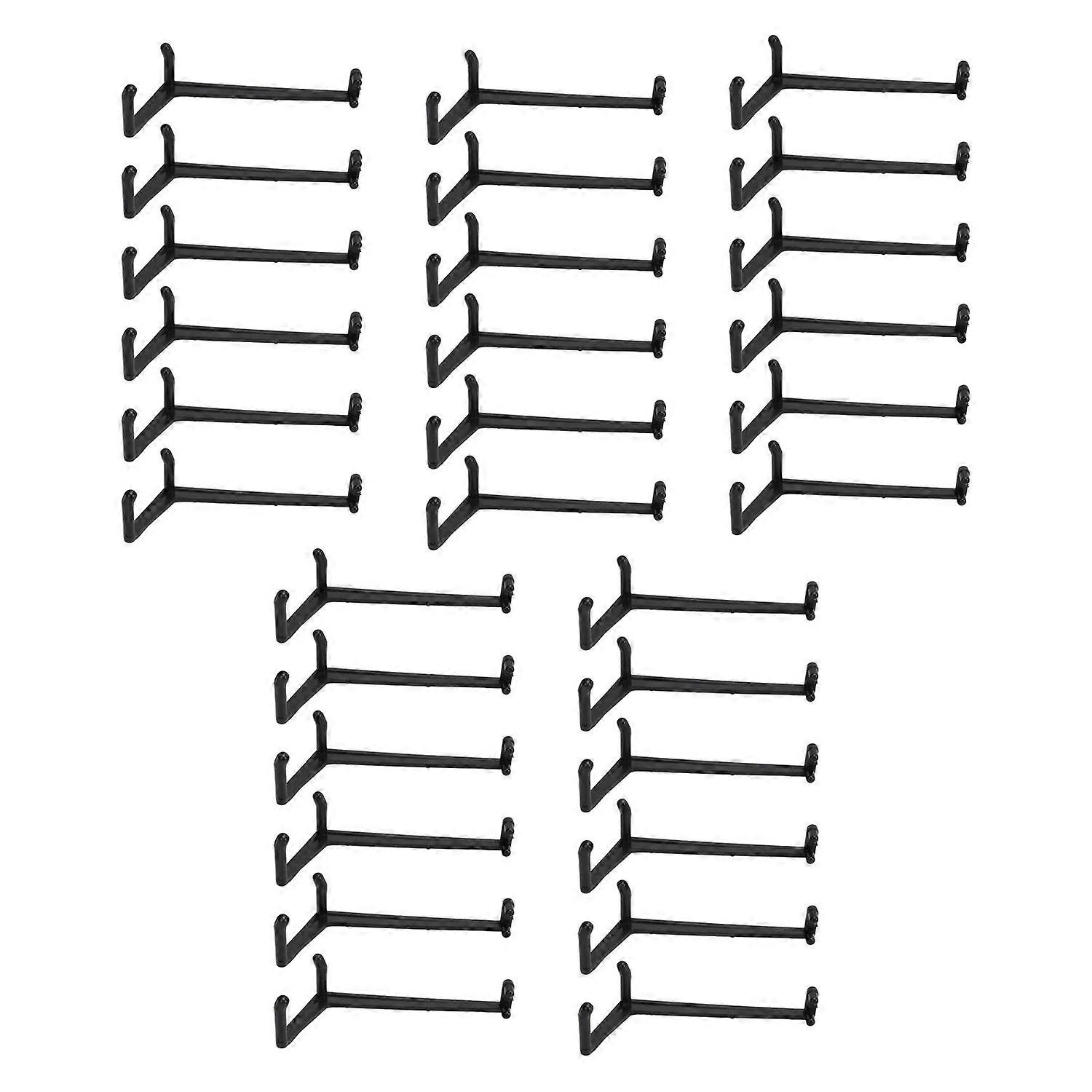 30Pcs Fruit Tree Branch Spreader Plant Limb Training Support for Strong Spreading Crotch Angles Plas