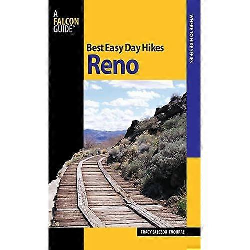 Best Easy Day Hikes Reno