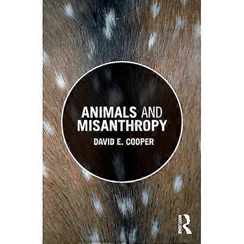 Dyr og misantropi