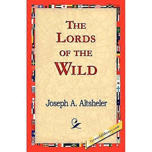 Die Herren der Wildnis