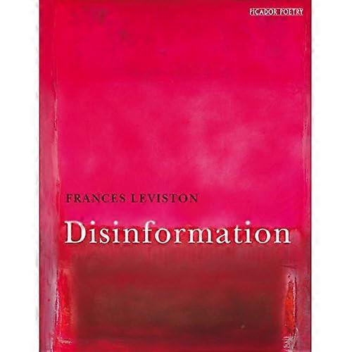 Disinformation