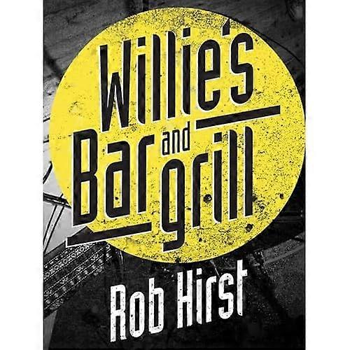 Willie's Bar and Grill