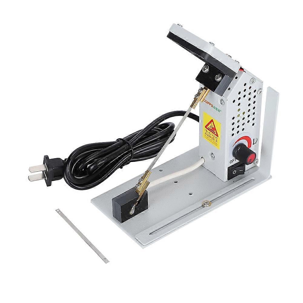 Hot Cutting Machine Lace Ribbon High Frequency Multi Electric Scissors