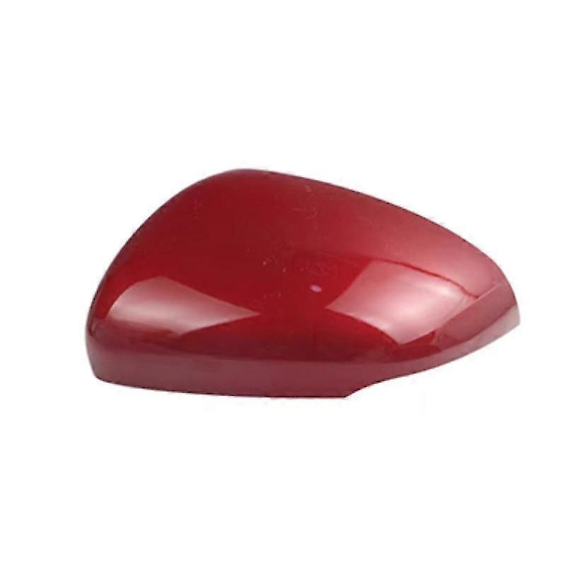 Suitable For 19-24 Type A A180 A200 Rearview Mirror Cover Cla Rearview Mirror Shell Frame Lens