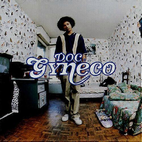 Doc Gyneco Premiere Consultation CD