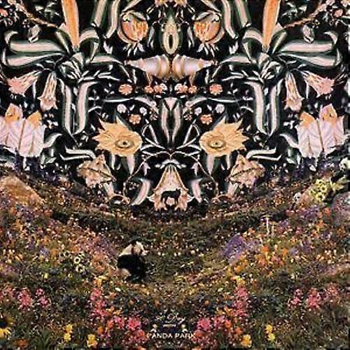 Panda Park CD (2004)