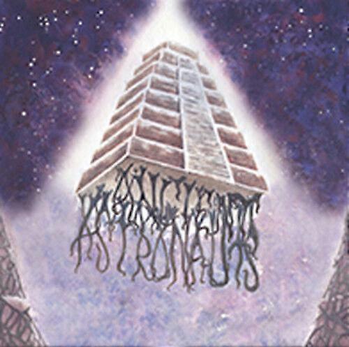 Holy Mountain Ancient Astronauts CD (2014) NEW