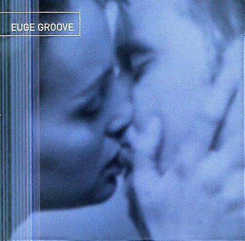 Euge Groove CD (2000)