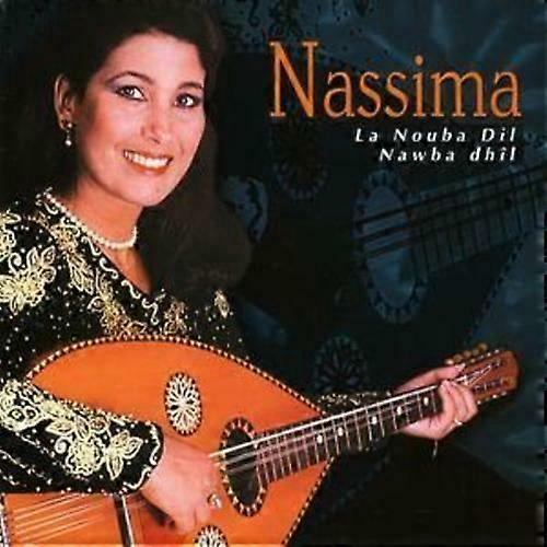 Nassima Nawba Dhil CD (2000)
