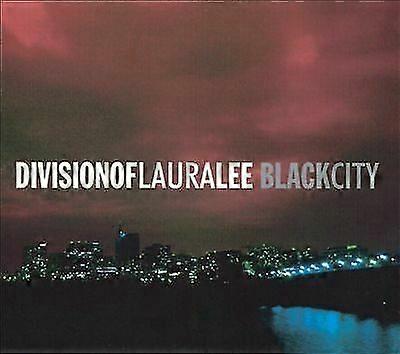 Black City CD (2002)