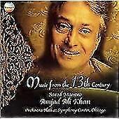 Music from the 13th Century CD (2005)