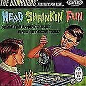Head Shrinkin039 Fun [ABD İthalat] CD İthalat (1998)