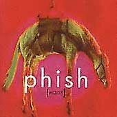 Hoist CD (1997)