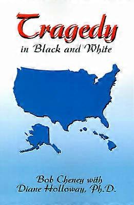 Tragedy in Black and White