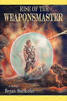 Rise of the Weaponsmaster