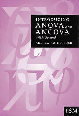 Présentation d’Anova et Ancova