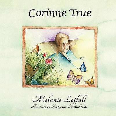 Corinne True 3 Crowned Heart