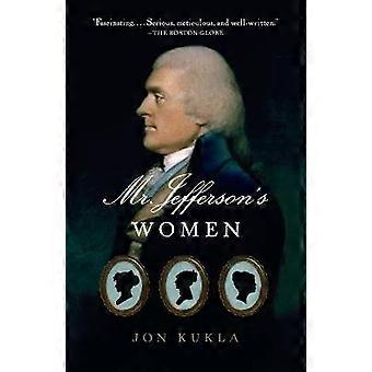 Mr. Jefferson's Women