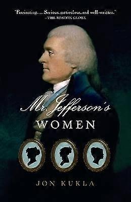 Mr. Jeffersons kvinnor