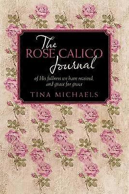 Le Journal Rose Calico