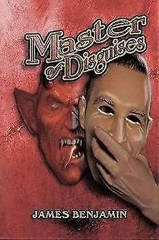 Master of Disguises