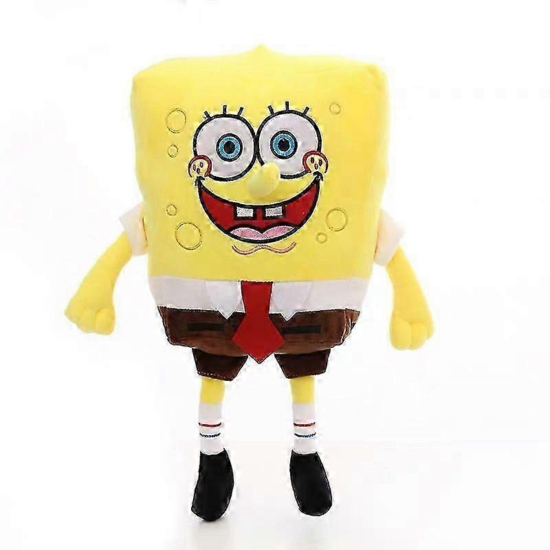 Spongebob Squarepants Patrick Eugene H. Krabs Gary Plush Dollperipheral Toy Christmas Gift SHJ