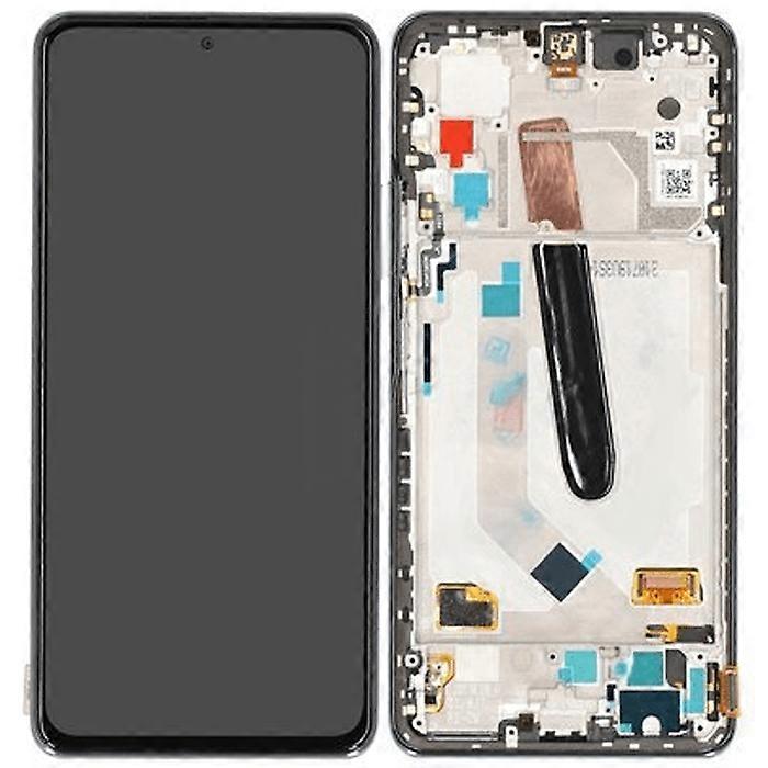 Xiaomi Mi 11 Pro Display - Black