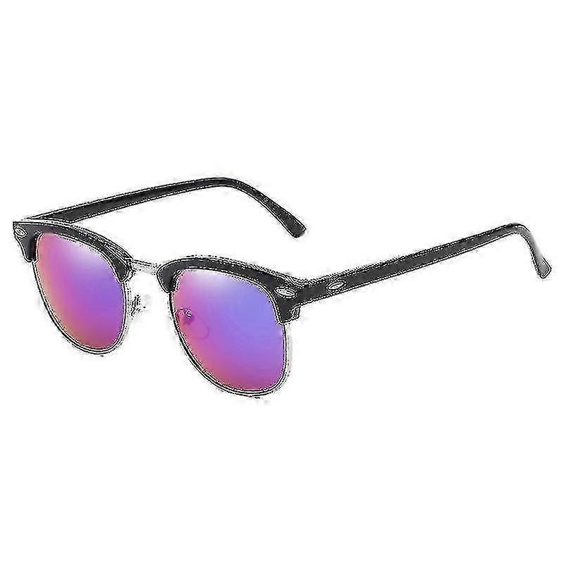 Lunettes daltoniennes pour le daltonisme rouge, vert, bleu, jaune