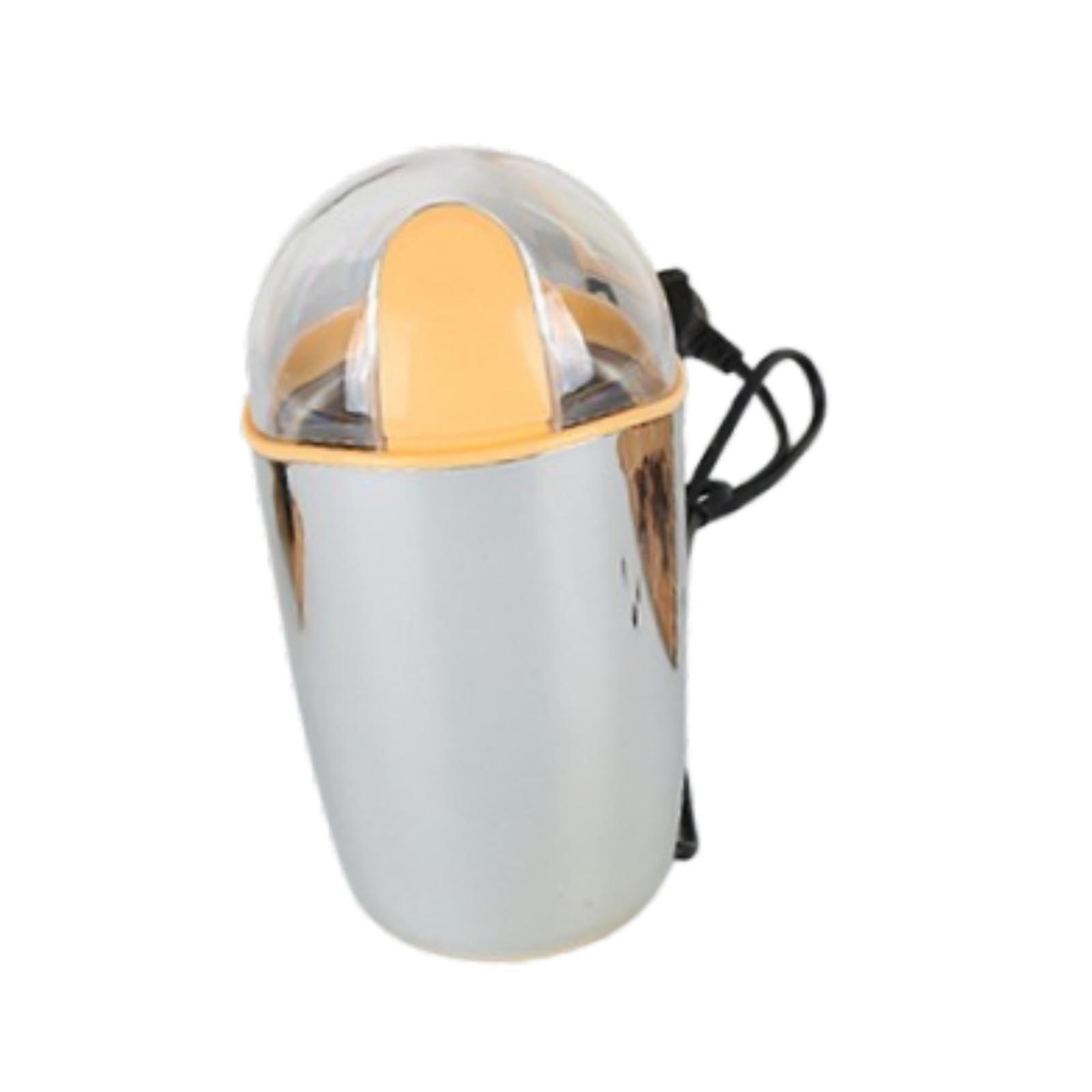 Coffee Grinder Low Noise Bean Grinding Kitchen Coffee Lover Gift Camping