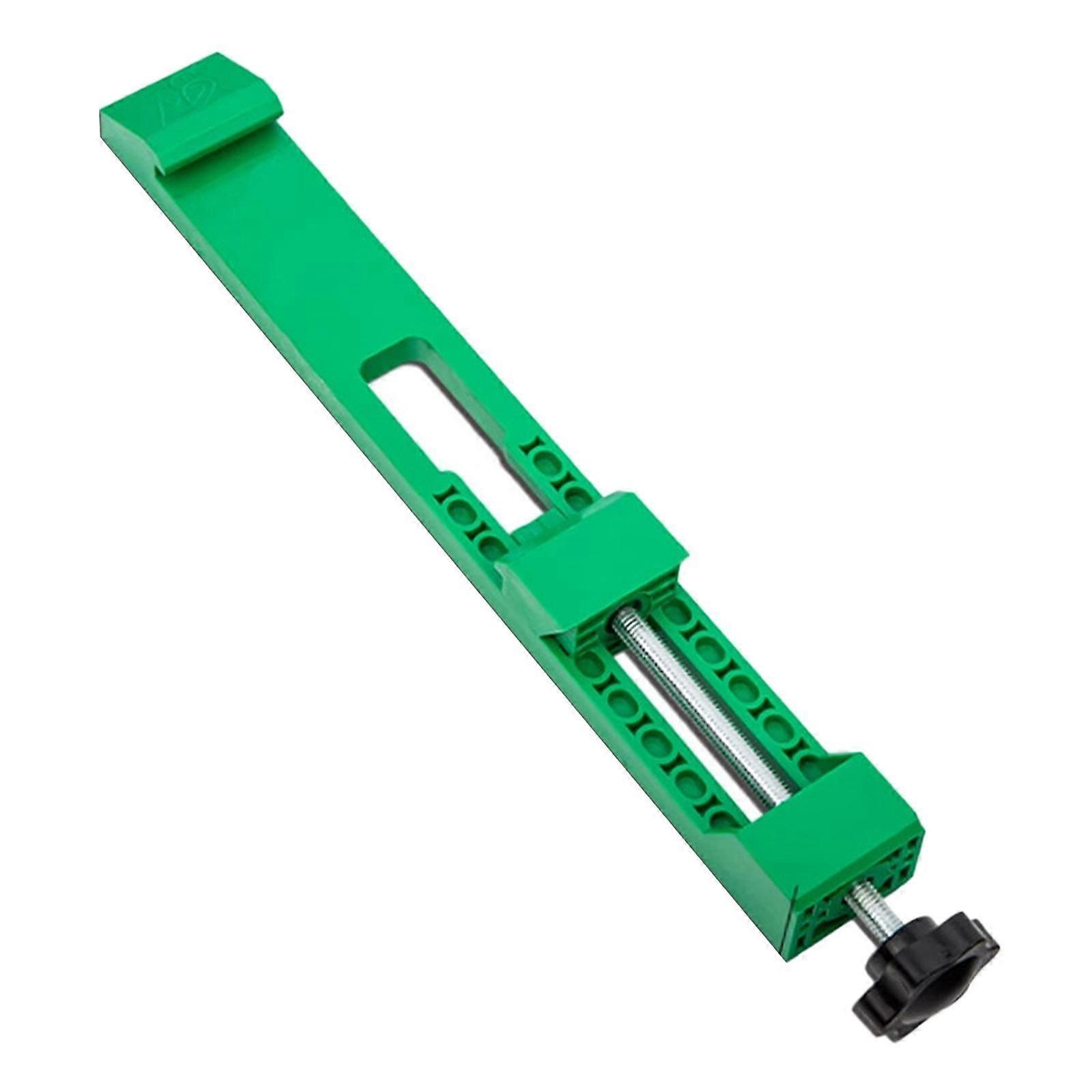 Cutting Machine Base Guide DIY Enthusiasts Wood Cutting Carpentry Adjustable