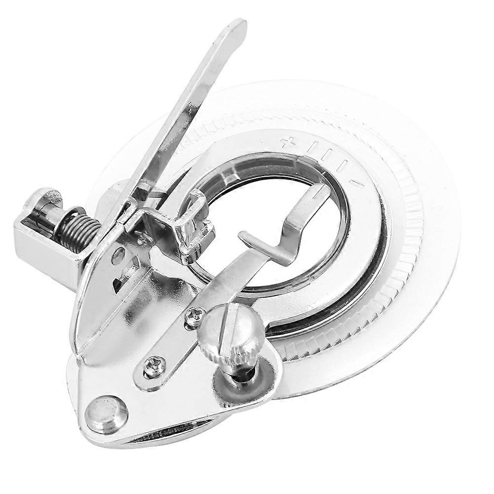 3700L Disc Embroidery Foot, Home Sewing Machine Accessory