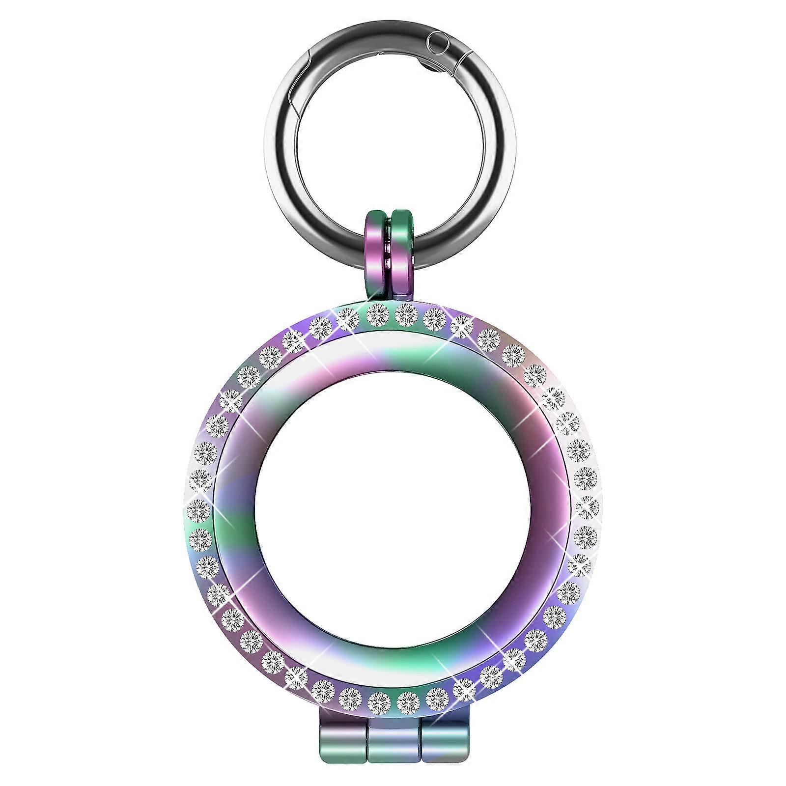 INF Skyddsfodral för Apple AirTag Tracker