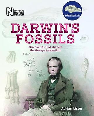 Fossiles de Darwin