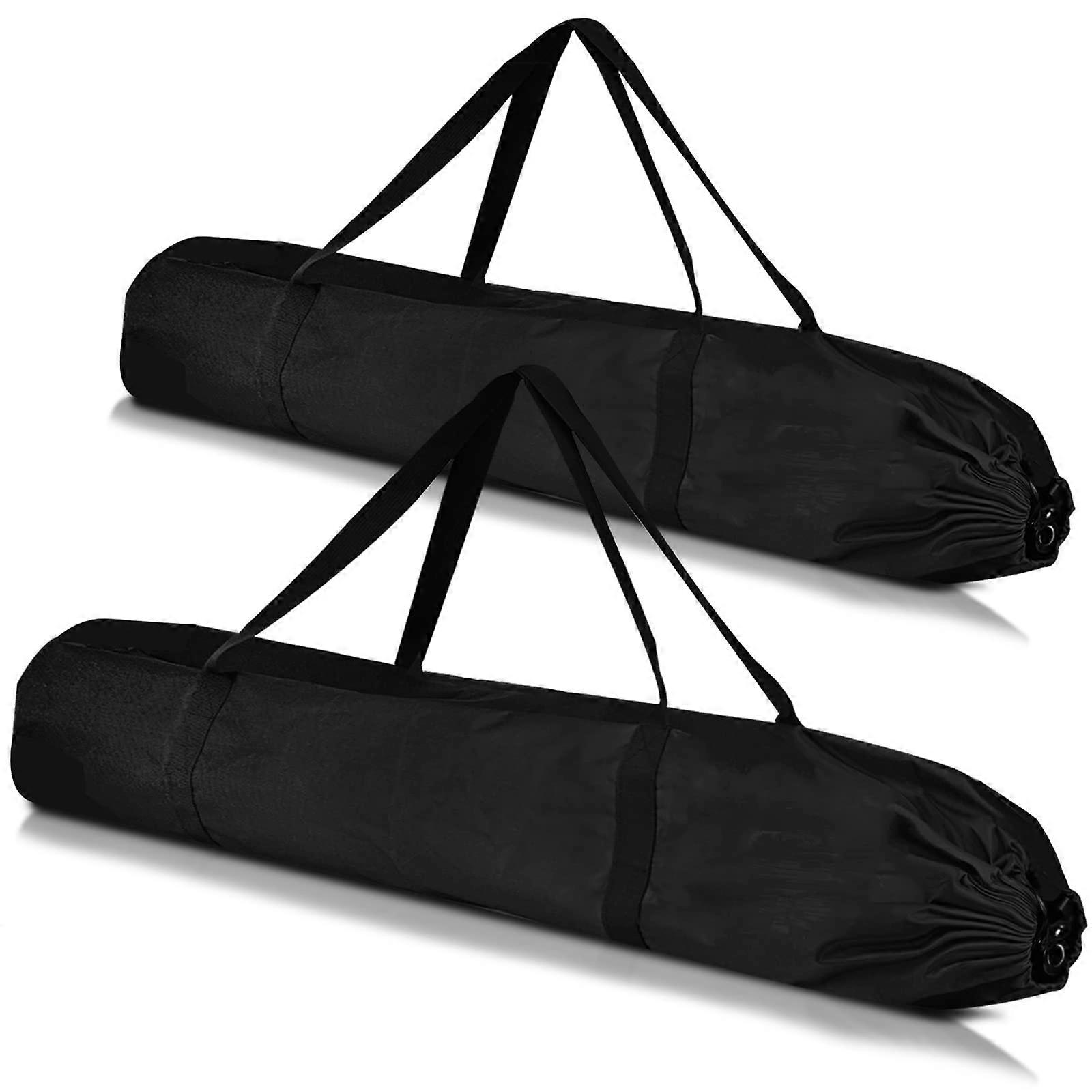 2-pack large camping chair replacement bag for camping 39.3 inches