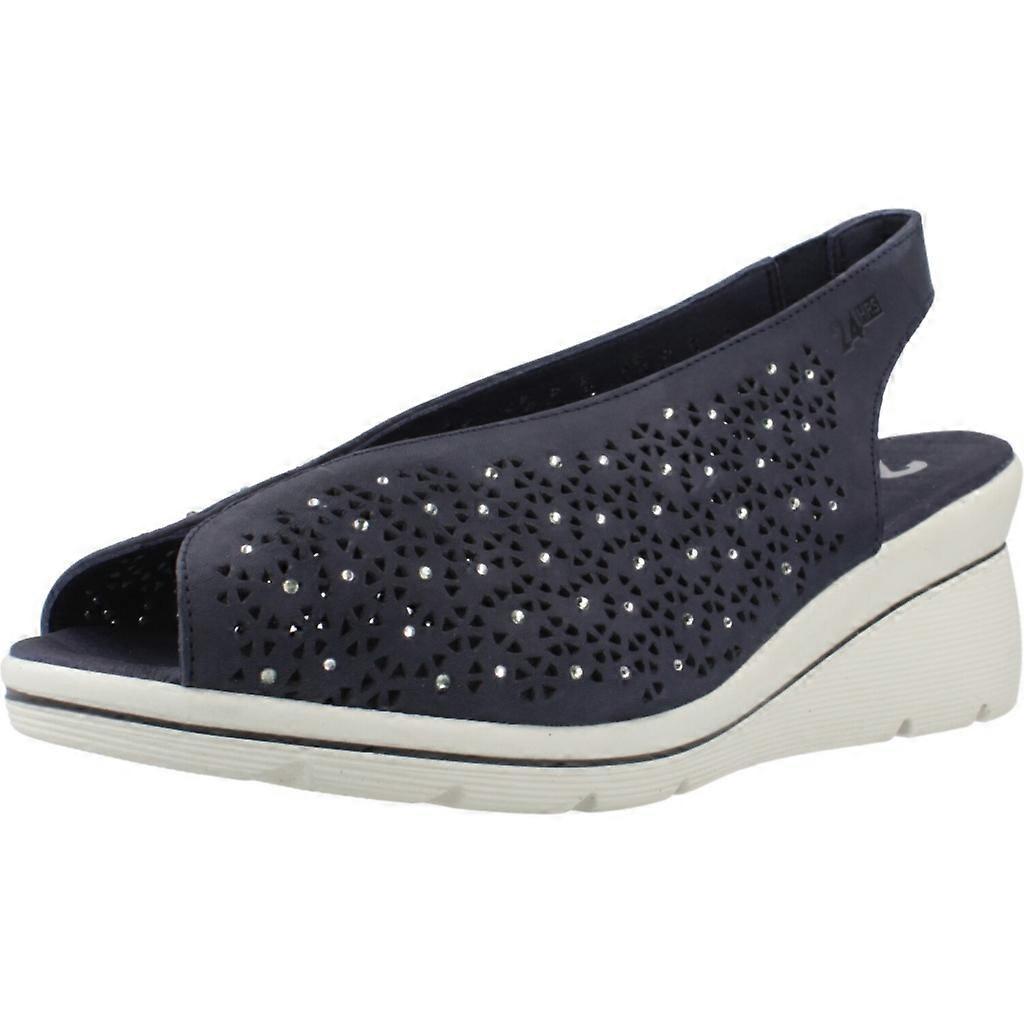 Chaussures de confort 24 heures 26449 