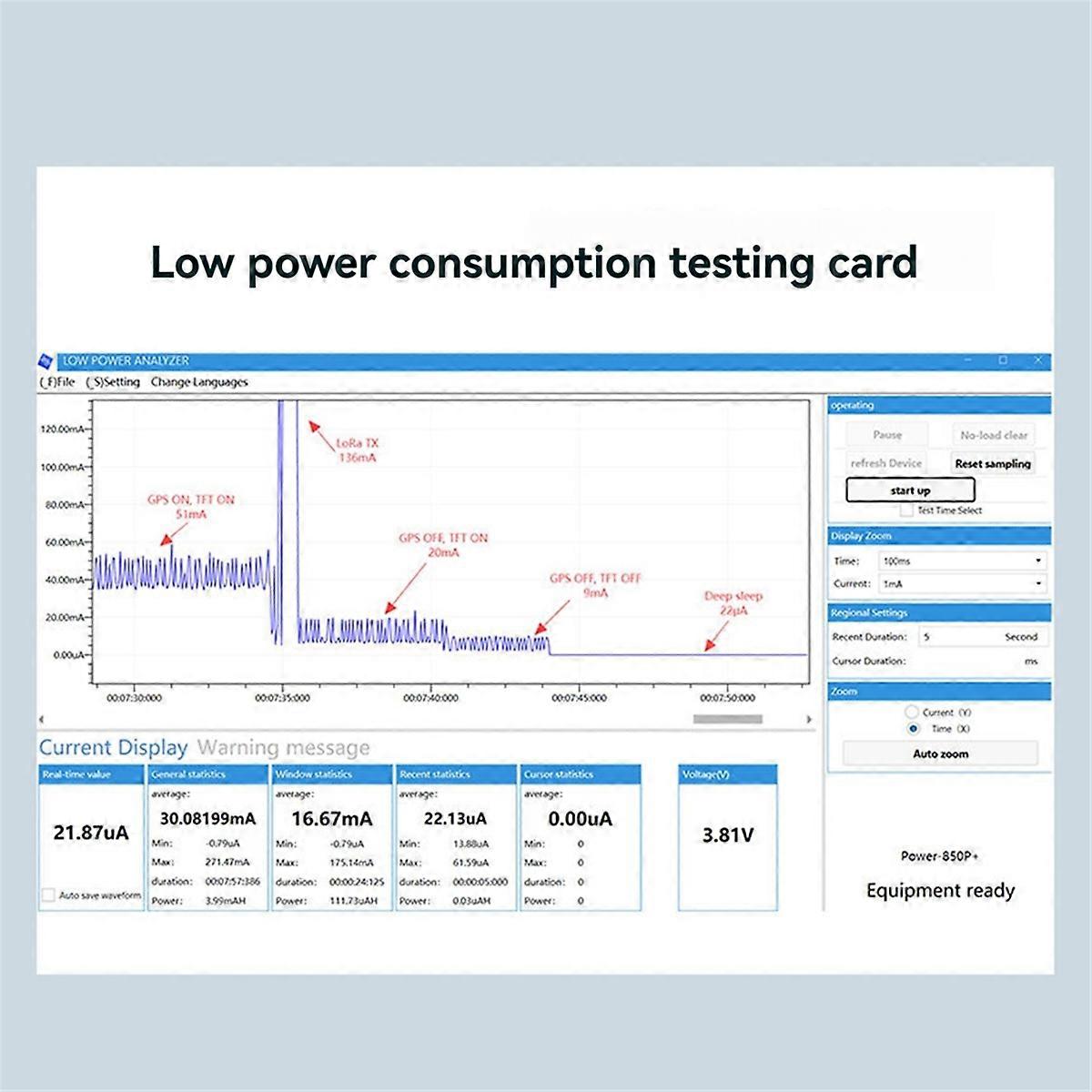 T114 V2 Meshtastic Tracker NRF52840 SX1262 LoRaWAN for Devboard Low Power TFT Display BLE WiFi,470-510mhz
