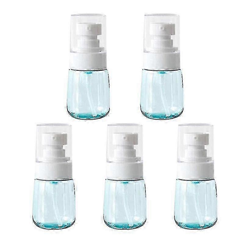 unique 5pcs container bottle, Mist Atomizer