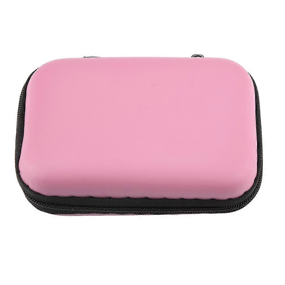 Small headphone storage boxCarrying bagBagBox