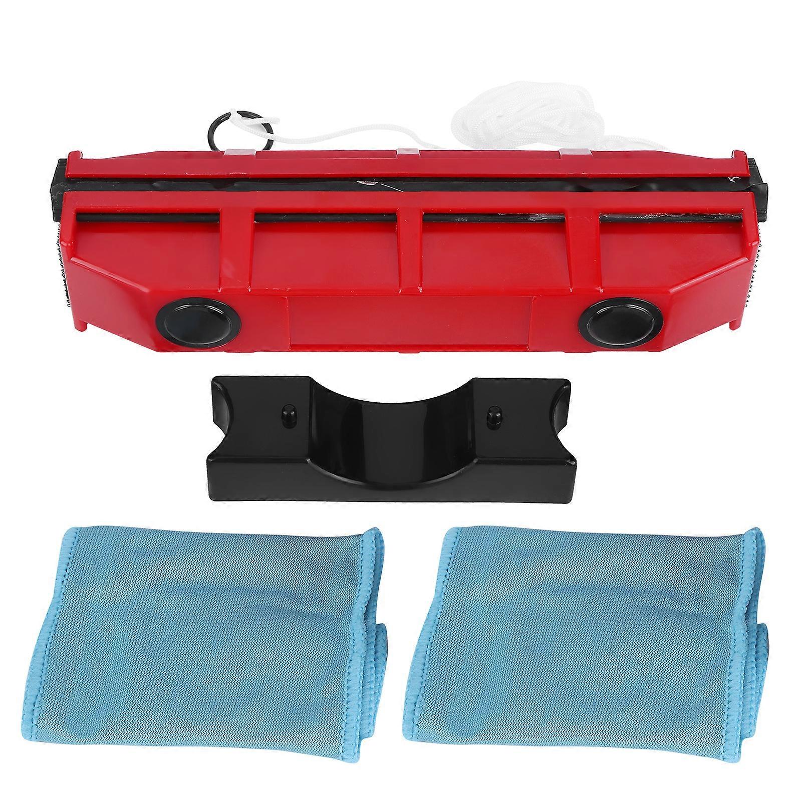 Magnetic Window Cleaner Double Side Glass Cleaner Cleaning Tools for Single Layer Glass 3~10mm
