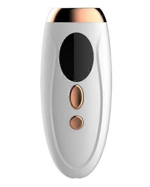 Laser Painless IPL Hair Removal Device