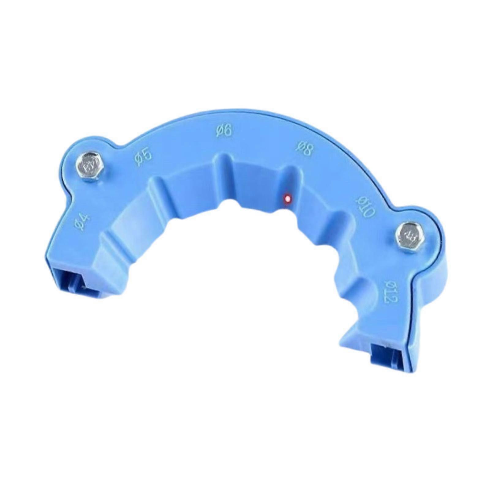 Drill Bit Grinding Sharpener Cars Easy to Install Carbide Bits Grinding Tool