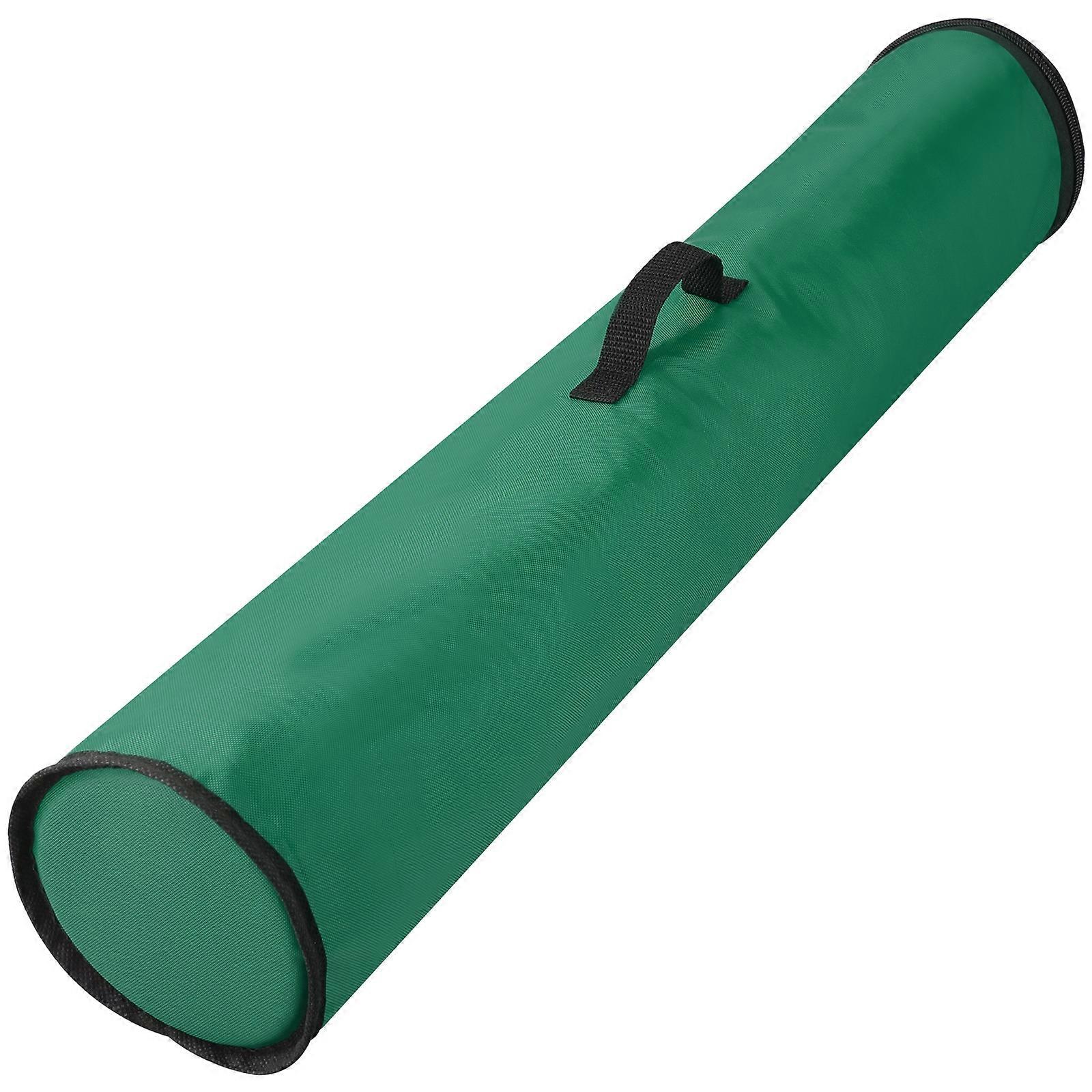 Gift Wrapping Paper Storage Bag