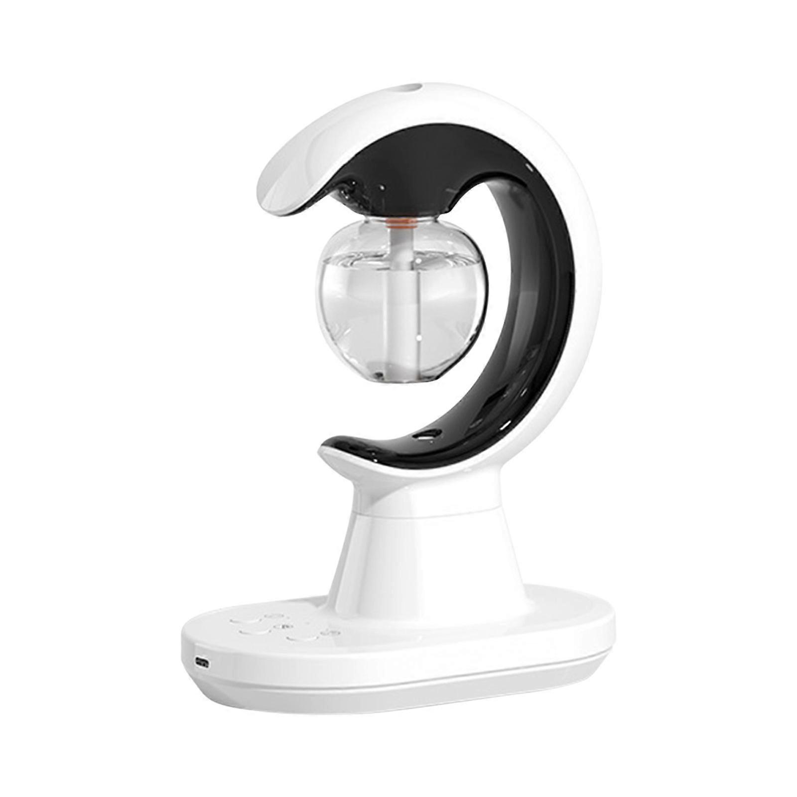 Three In One Multi-function Mosquito Repellent Lamp Household Rechargeable Humidifier Spray Mosquito Repellent-20ml Practical Repellent Products