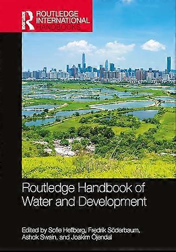 Routledge Handbook of Water and Development
