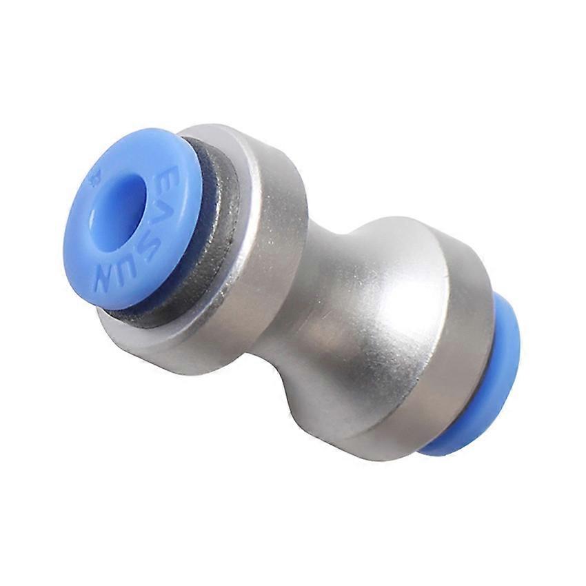 3D Printer Teflon Feed Tube Connector 3D Printer Accessories for Bambu X1 P1 A1 A1mini AMS /AD5M AD5M Pro/K1 Series