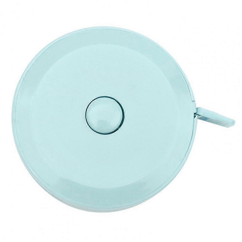 2Pcs 1.5 Soft Tape Measure Double Scale Body Sewing Flexible Measurement Ruler For Body Measuring Tools Tailor Craft 60Inch