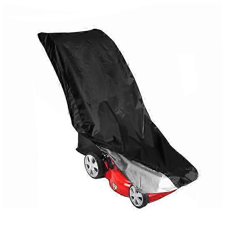 Waterproof Lawn Mower Cover