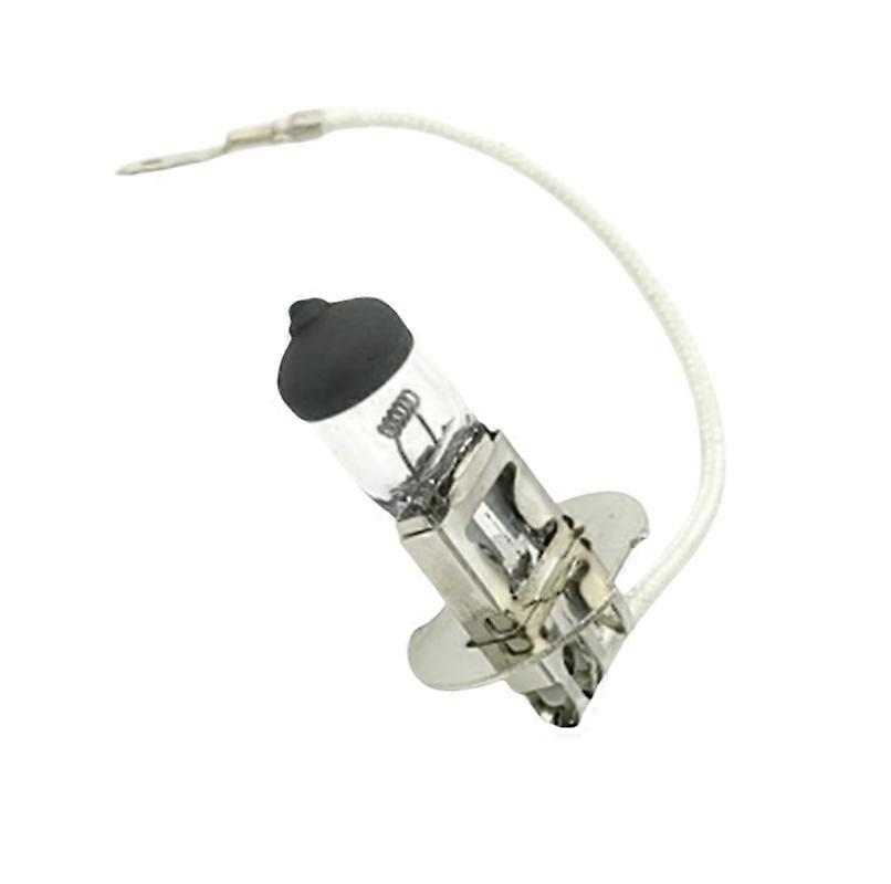 JA 24V 60W Halogen Lamp H3 Dental Shadowless Tungsten Halogen Bulb