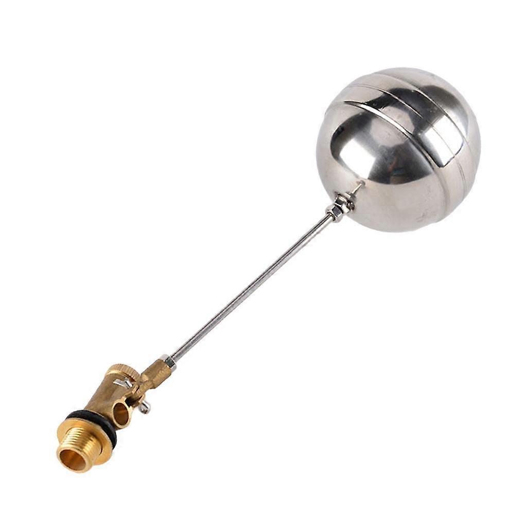 3/4'' Floating Automatic Float Valve Water Control Valve